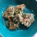 まっさーみ's cooksnap of when they made 子どももパクパク！白身魚の磯辺焼き♪.