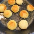 犬魔叉's cooksnap of when they made じゃがいももっちっち.