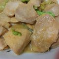 あじゅなつママ's cooksnap of when they made 鶏肉のジンジャー味噌焼き.