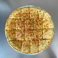 ☻せなたろす☻'s cooksnap of when they made 【離乳食完了期】野菜たっぷりパンケーキ♡.