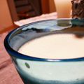 むむむっこ's cooksnap of when they made おうちで簡単！バニラシェイク♪.