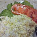 のじまさん's cooksnap of when they made 5分で簡単★キャベツのサラダ.