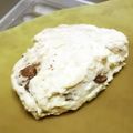 みみ母's cooksnap of when they made スタバ風スコーン.