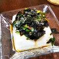 sunujiro's cooksnap of when they made 簡単★にらキムチ.