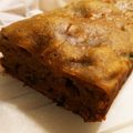 しおしおこんぶ's cooksnap of when they made かぼちゃのパウンドケーキ♡ノンバター.
