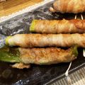 09mik's cooksnap of when they made アスパラの肉巻き☆バタポンソテー.