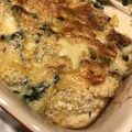mari*'s cooksnap of when they made ほっこり♡さつまいもグラタン.