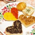 なつき☆ミ's cooksnap of when they made ソースみたいな苺ジャム.