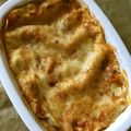 はぴらん's cooksnap of when they made ヘルシー簡単♪レンジで豆乳ホワイトソース.