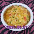 ♡４児✭mämä©♡'s cooksnap of when they made あんたっぷり♡関西風☆バリうま天津飯♫♬.