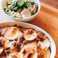 ささなお's cooksnap of when they made たまごカレードリア.