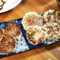 低カロ探検隊's cooksnap of when they made もっちりもちもち大根餅☆.