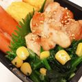 miita15's cooksnap of when they made 隠し味が決め手☆簡単照り焼きチキン.