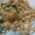 あゆたっくん's cooksnap of when they made ダイエットのおともに☆おからの肉そぼろ☆.