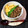 horseland's cooksnap of when they made 豚とタマゴの二色丼.