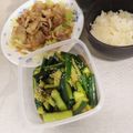 よちりん's cooksnap of when they made 簡単 胡瓜の中華風 甘目です.