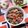 SacMic's cooksnap of when they made トマト・アボカド・ツナの　和風どんぶり.