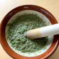 たんちゅ's cooksnap of when they made ミズのたたき.