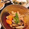 miwayonのリピ's cooksnap of when they made シロさんの筑前煮.
