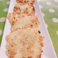 みっくママ's cooksnap of when they made じゃがいものお焼き.