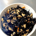 マシュ〜♡'s cooksnap of when they made 基本のひじきの煮物 (作り置き分量).