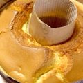 クックGBQ9OZ☆'s cooksnap of when they made 評判の旨さのシフォンケーキ☆.