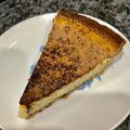 ねおみ's cooksnap of when they made コーヒーチーズケーキ.