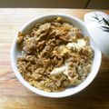 花時計咲いた's cooksnap of when they made 牛肉の作り置き★自粛中もラクしたい！.