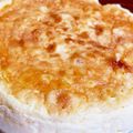 ★みゆっきー★'s cooksnap of when they made 本格？簡単濃厚ニューヨークチーズケーキ.