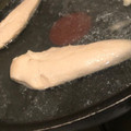 さばを's cooksnap of when they made しっとり感動！鶏ササミの茹で方.