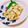 まあまま☆0403's cooksnap of when they made お魚ソーセージのマヨ海老チーズ焼き♬.