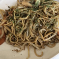 クックPW9C2T☆'s cooksnap of when they made 我が家のソース焼きそば♡.