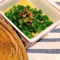 miwayonのリピ's cooksnap of when they made ✿納豆わさびで♬一番好きな食べ方です❤✿.