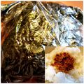 きつねどんべい's cooksnap of when they made ◆おかかマヨおにぎり◆.