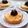 えリﾋﾟｮﾝ★'s cooksnap of when they made ホットケーキにあんこのっけるだけ.