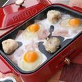 may2012's cooksnap of when they made 子どものおやつに！簡単焼きおにぎり.