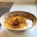 かっちゃん杉's cooksnap of when they made ご飯がすすむ！もやしとピーマンの甘辛炒め.