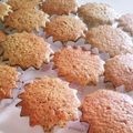 kkyou's cooksnap of when they made 簡単に❗紅茶のカップケーキ(#^.^#).