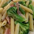 ★エト★'s cooksnap of when they made 簡単ソース☆春野菜のゴルゴンゾーラ☆.