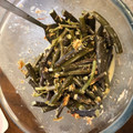 ぽぽちゅ♡'s cooksnap of when they made わらび農家レシピ★簡単！蕨マヨ麺つゆ和え.