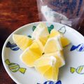 kaokaofood's cooksnap of when they made 小夏、ニューサマーオレンジ、日向夏？.