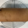 芽唯麗慧's cooksnap of when they made カレンズのコーヒーメッシュパン.