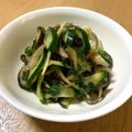 クックID3MMY☆'s cooksnap of when they made 夏野菜のかんたんポン酢漬け.