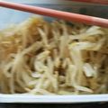 クックUL8OCM☆'s cooksnap of when they made もやしのナムル.