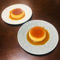 ogrn_s's cooksnap of when they made 純喫茶にあるような昔ながらの固めプリン.