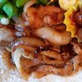 msgnb120's cooksnap of when they made 玉ねぎソースのトンテキ.