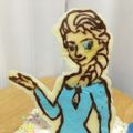 Kmam09's cooksnap of when they made 簡単！キャラチョコの肌色の作り方.