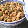 れいにあ's cooksnap of when they made 幸せなホロホロ☆納豆.