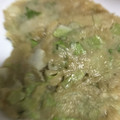 りなゆうと's cooksnap of when they made 卵白消費！おかずにフワトロしらすのお焼き.