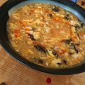 nonnonたん's cooksnap of when they made 酸辣湯麺.